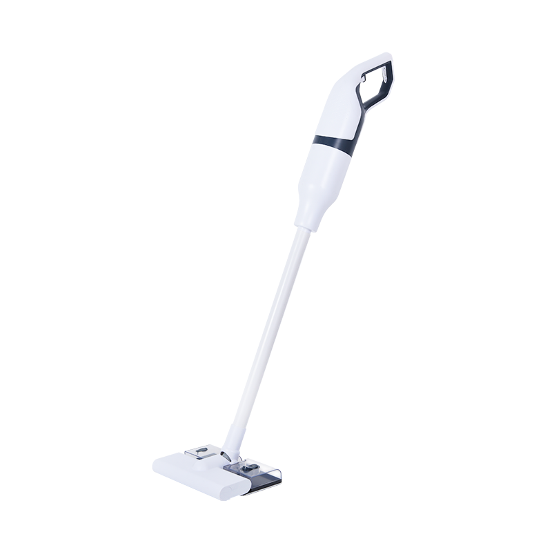 CR610 Cordless Home Vacuum و Mop Planer
