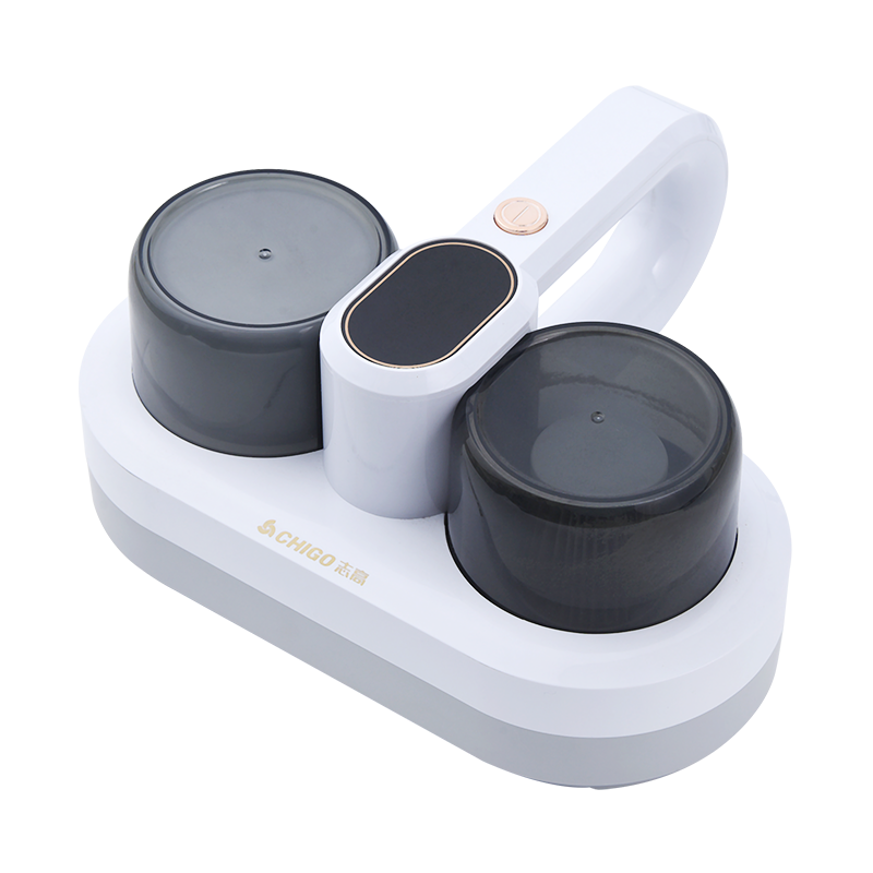 CR520 Dual Cup Design Dual Beat Feat UV Bed Cleaner